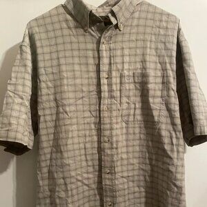 Timberland Button up